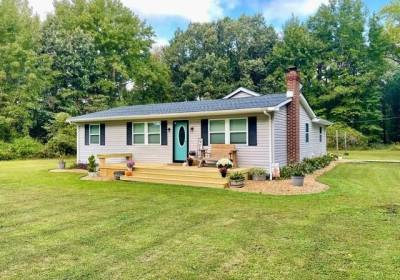 2977 Burt Lane, Gloucester County, VA 23072