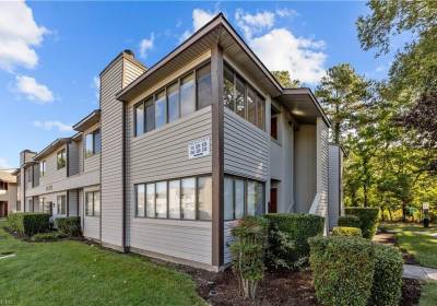 526 Pheasant Run, Virginia Beach, VA 23452