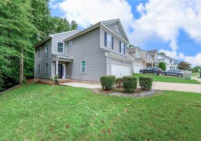 1004 Meadows Reach Circle, Suffolk, VA 23434