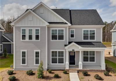 2249 Sanibel Lane, Chesapeake, VA 23321