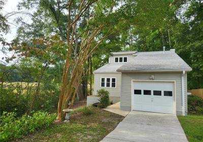 80 Anchorage Drive, Newport News, VA 23602