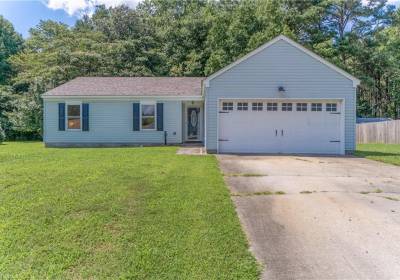 708 Dana Drive, Chesapeake, VA 23321