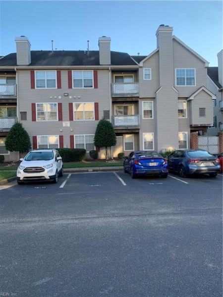 Photo 1 of 15 residential for sale in Newport News virginia