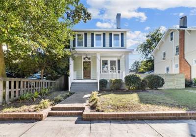 505 Carolina Avenue, Norfolk, VA 23508