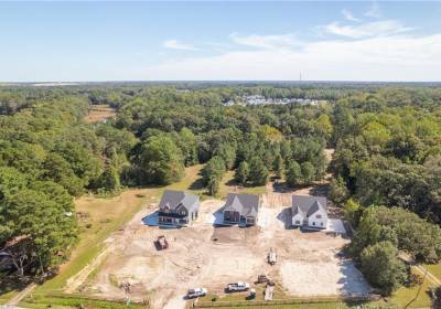 1640 Wilroy Road, Suffolk, VA 23434