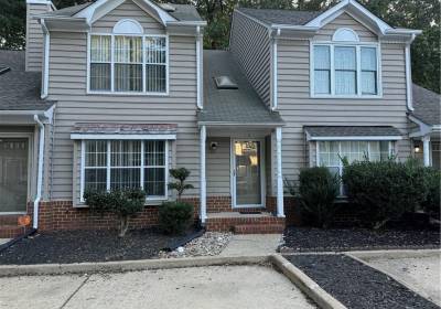 12 Red Oak Place, Hampton, VA 23666