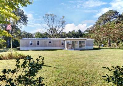 3203 Hopewell Road, New Kent County, VA 23124