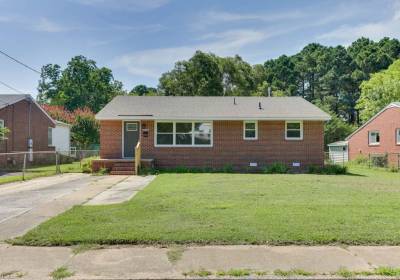 1793 Old Buckroe Road, Hampton, VA 23664