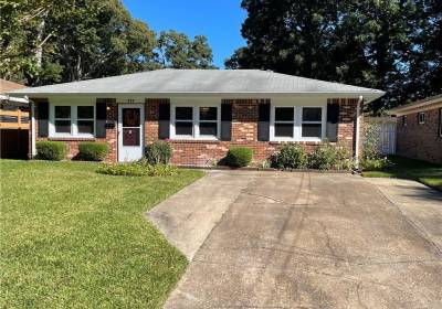 404 Dorset Avenue, Virginia Beach, VA 23462