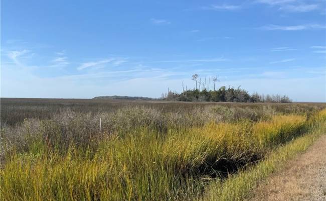 128ac Ann's Cove Road, Accomack County, VA 23421