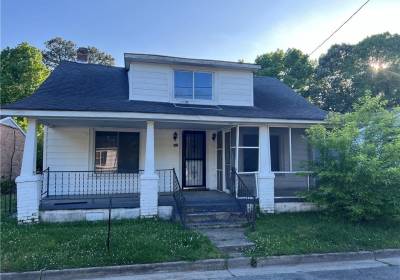 416 Cobb Street, Franklin, VA 23851