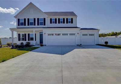 307 Tarheel Drive, Currituck County, NC 27958