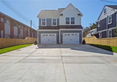 318 23rd Street, Virginia Beach, VA 23451