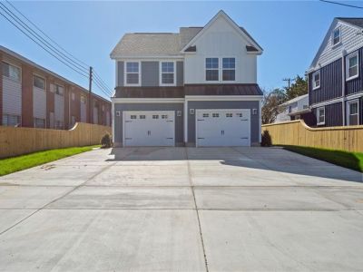 property image for 318 23rd Street VIRGINIA BEACH VA 23451