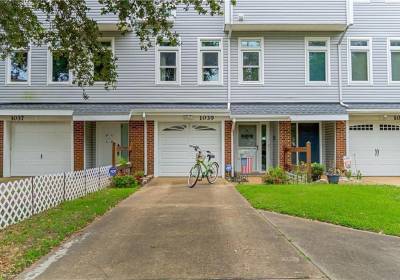 1039 Little Bay Avenue, Norfolk, VA 23503