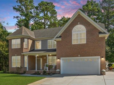 property image for 4205 Lilyturf Court VIRGINIA BEACH VA 23456