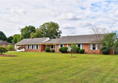 3239 Matoaka Road, Suffolk, VA 23434