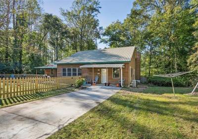 6728 Mill Creek Drive, Isle of Wight County, VA 23898