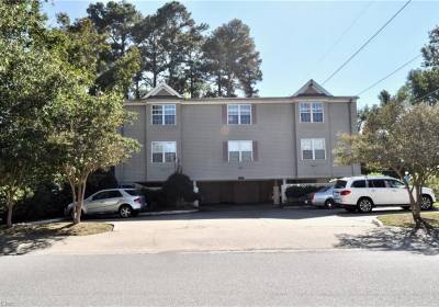 2557 Oconee Avenue, Virginia Beach, VA 23454