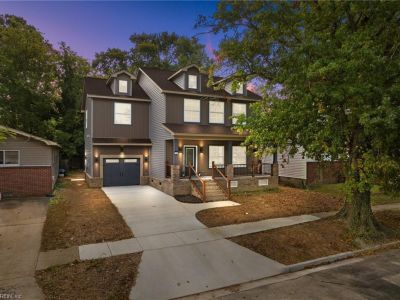 property image for 1136 22nd Street NEWPORT NEWS VA 23607