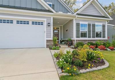 115 APPRENTICE Landing, York County, VA 23185