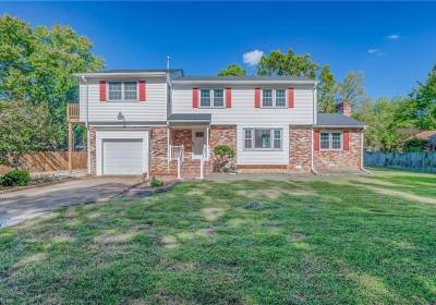 37 Little Florida Road, Poquoson, VA 23662