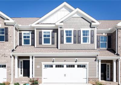 4882 wild Horse Lane, Henrico County, VA 23294