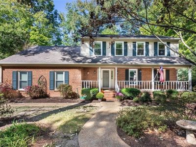 property image for 101 Lakewood Circle YORK COUNTY VA 23692