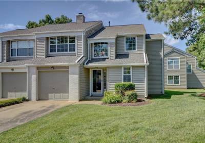 5187 Cypress Point Circle , Virginia Beach, VA 23455