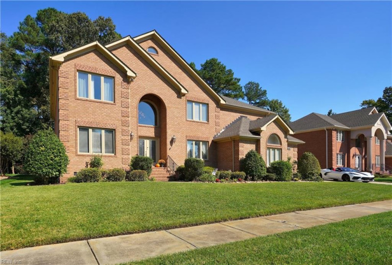 Photo 1 of 47 residential for sale in Chesapeake virginia