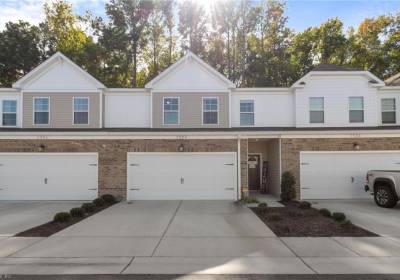 2556 Fieldsway Drive, Chesapeake, VA 23320