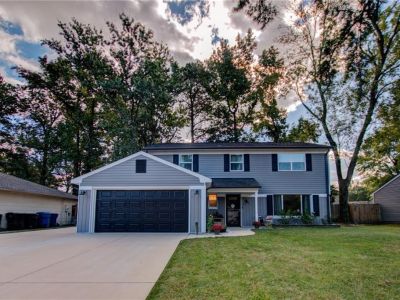 property image for 2509 Placid Place VIRGINIA BEACH VA 23453