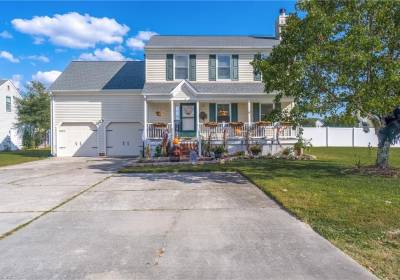 1029 Johnstown Road, Chesapeake, VA 23322