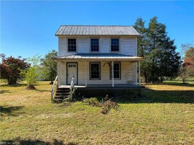 property image for 368 Sexton Road SURRY COUNTY VA 23846