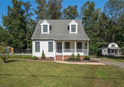 6954 Ruritan Boulevard, Suffolk, VA 23437