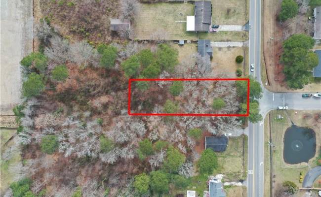 .23 AC Nansemond Parkway, Suffolk, VA 23434