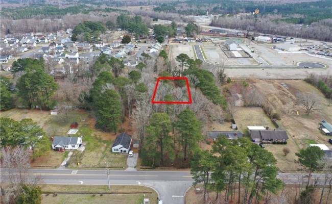 .25AC Nansemond Parkway, Suffolk, VA 23434