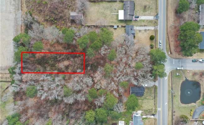 .25AC Nansemond Parkway, Suffolk, VA 23434