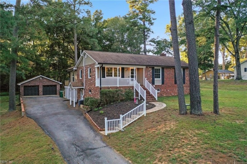 Photo 1 of 47 residential for sale in Henrico County virginia