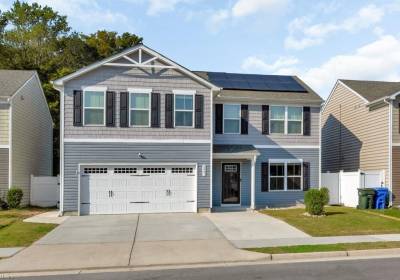 2045 Van Zandt Parkway, Suffolk, VA 23434