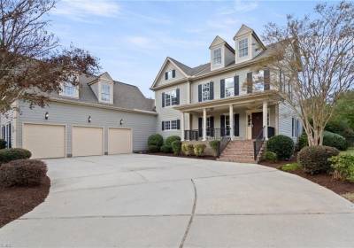 419 Hastings Place, Suffolk, VA 23433