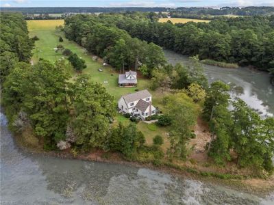 property image for 25594 Joynes Neck Road ACCOMACK COUNTY VA 23301