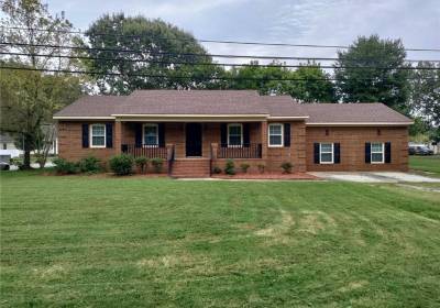 557 Waters Road , Chesapeake, VA 23322