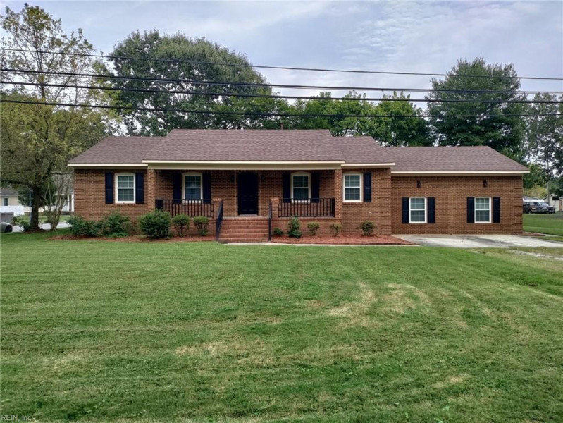 Photo 1 of 29 residential for sale in Chesapeake virginia