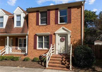 5 Riverview Court, Suffolk, VA 23434