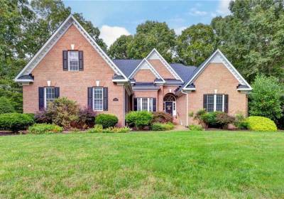 4008 Windsor Ridge, James City County, VA 23188