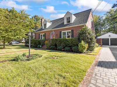 property image for 6240 Powhatan Avenue NORFOLK VA 23508