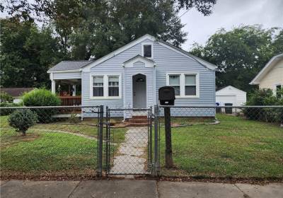 143 Randall Avenue, Norfolk, VA 23503