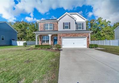 3633 Kathys Way, Chesapeake, VA 23323