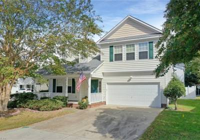 3001 Wincanton Cove, Suffolk, VA 23435